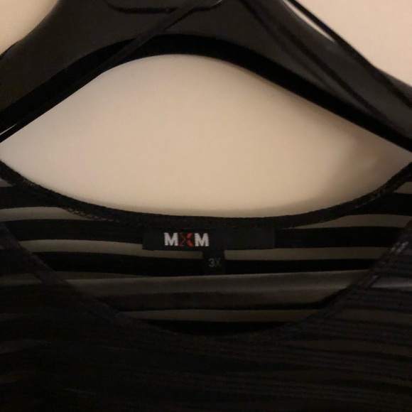 Woman’s Plus Size Dress - Picture 2 of 2